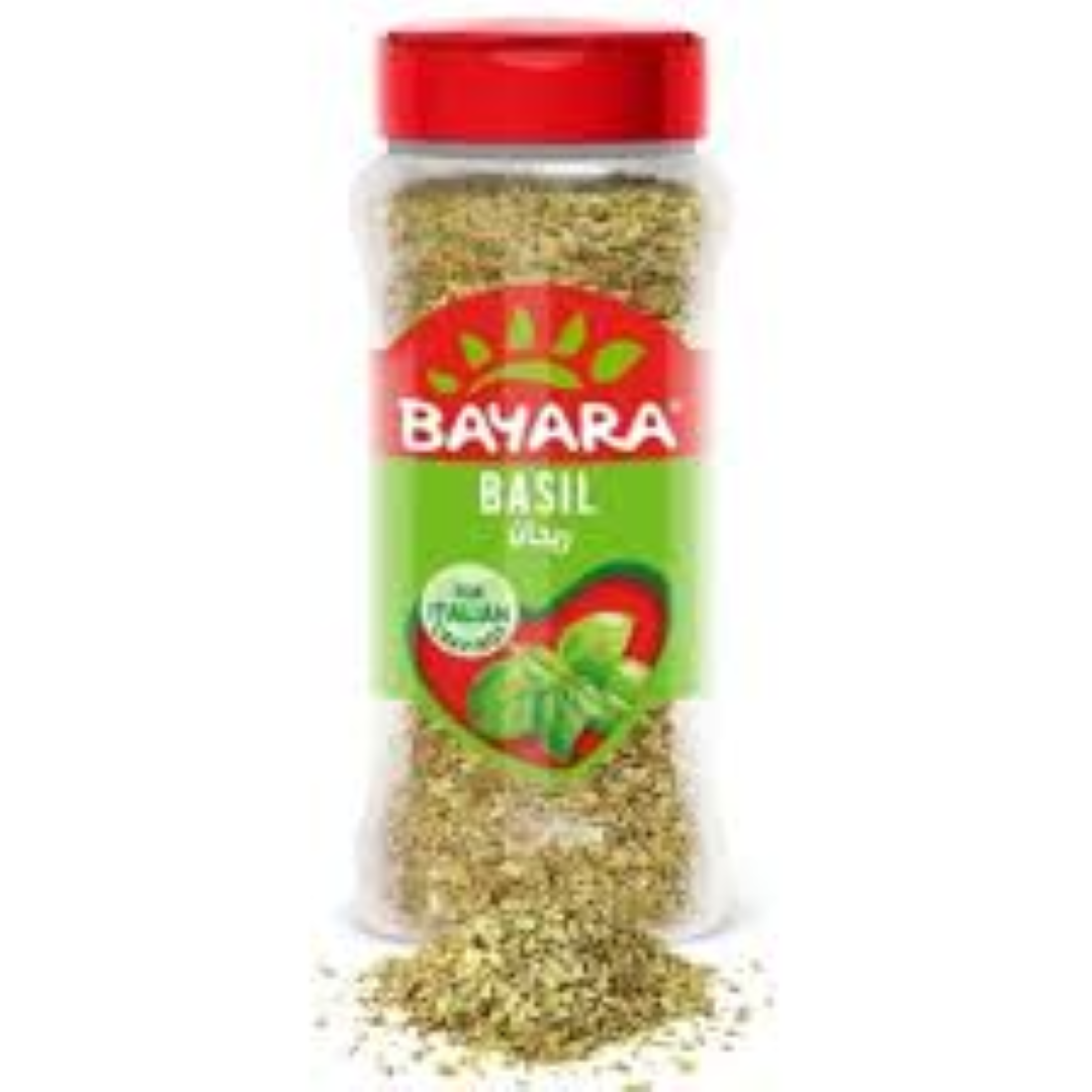 BAYARA BASIL 50G
